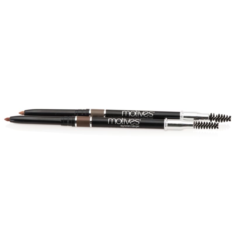 Motives® Mineral Waterproof Eyebrow Pencil - Taupe