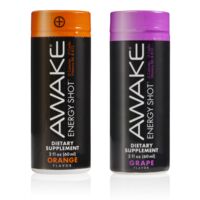 Awake® Energy Shot