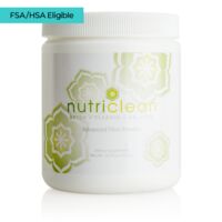 NutriClean® Advanced Fiber Powder with Stevia