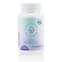 DNA Miracles® Chewable Probiotics