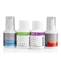 Isotonix® Daily Essentials Kit (With Iron)