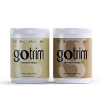 GoTrim™ Nutrition Shakes