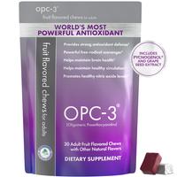 OPC-3® Chews