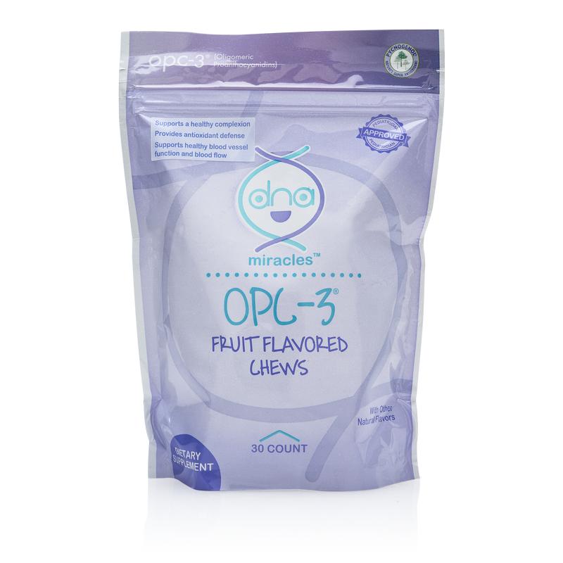 DNA Miracles OPC-3® Chews