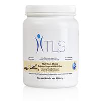 TLS Nutrition Shakes