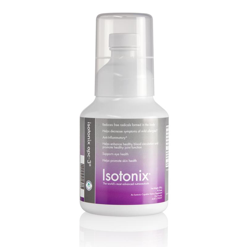 Isotonix® OPC-3