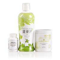 TLS® Detox Kit