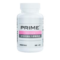 Prime™女性呵護配方膠囊食品