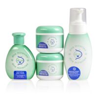 DNA Miracles® Natural Bathtime Bundle