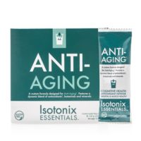 Isotonix Essentials® Anti-Edad