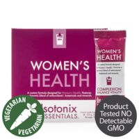 Isotonix Essentials® para la Salud Femenina