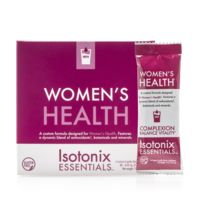 Isotonix Essentials®女性保健配方粉末