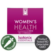 Isotonix Essentials™ Women’s Health