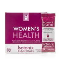 Isotonix Essentials® Women's Health