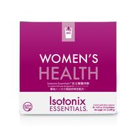 Isotonix Essentials™女士營養沖飲