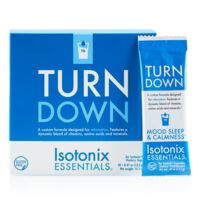Isotonix Essentials®舒壓助眠沖飲
