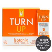 Isotonix Essentials® Turn Up