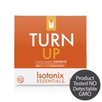 Isotonix Essentials™ Turn Up