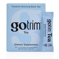 GoTrim™修身茶