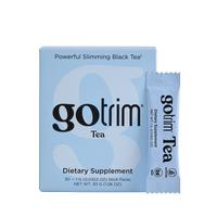 GoTrim®修身茶