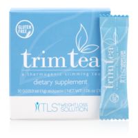TLS® Trim Tea