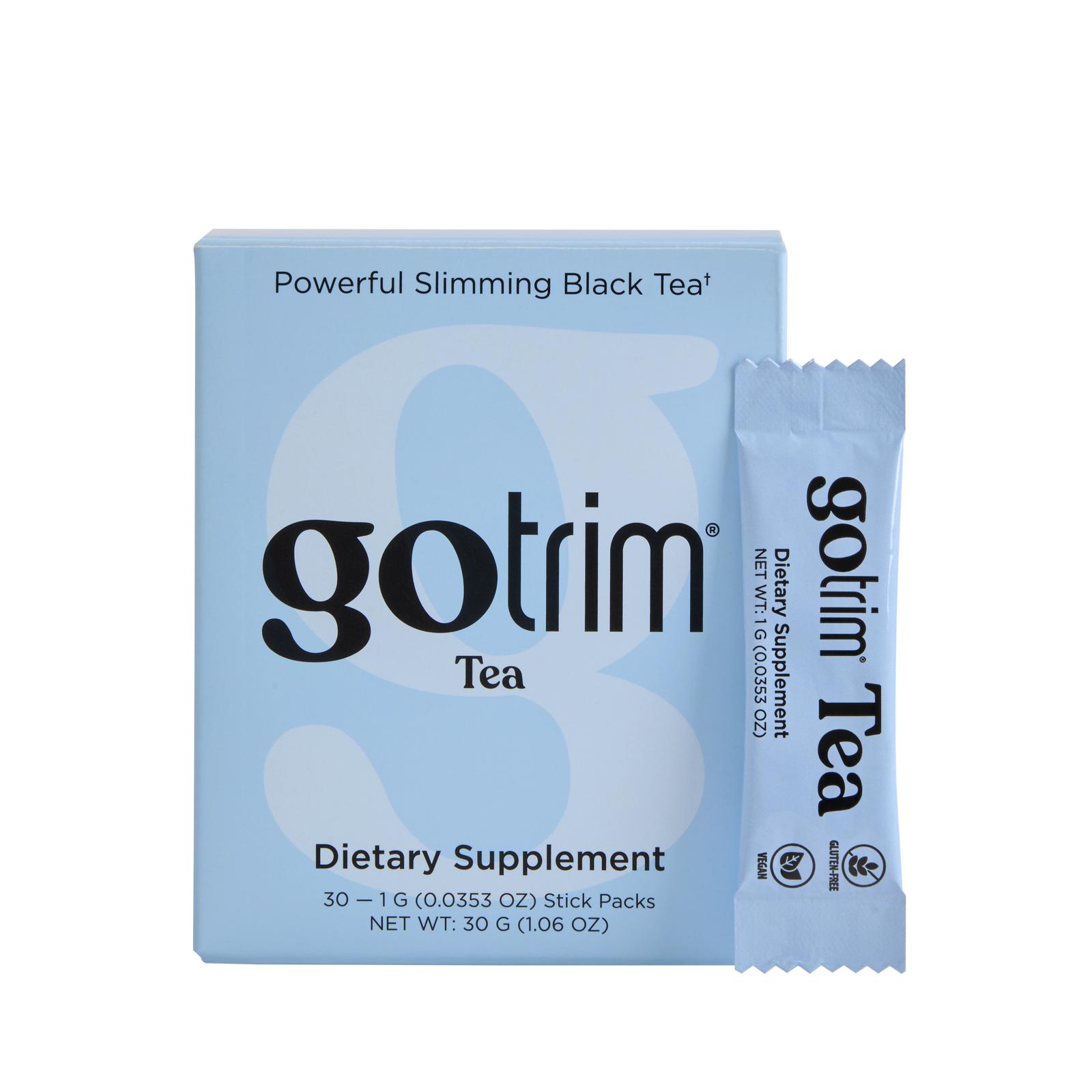 nutraMetrix TLS® Trim Tea