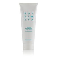 Royal Spa®黑糖保濕身體去角質霜