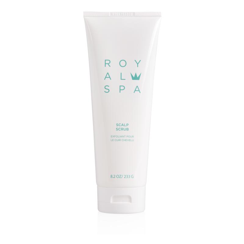 Royal Spa® Scalp Scrub