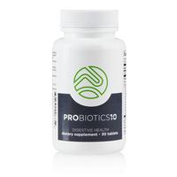 Probiotics-10