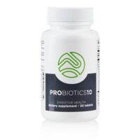 Probiotics-10