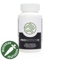 Probiotics 10