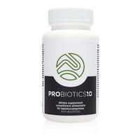 Probiotics 10