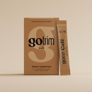 GoTrim® Café