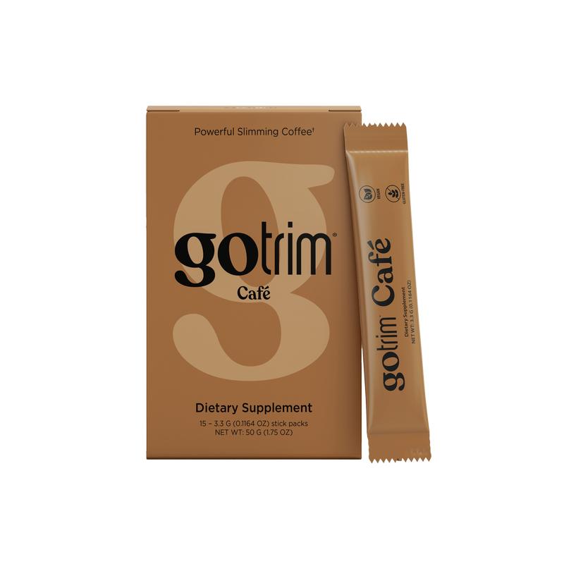GoTrim® Café