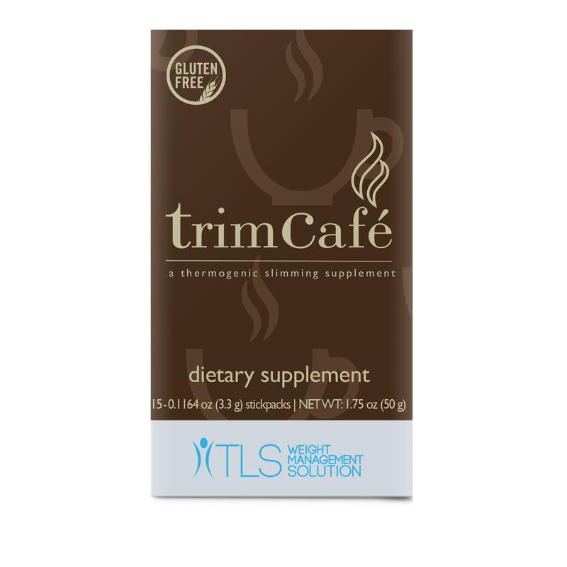 TLS® Trim Café