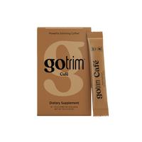 nutraMetrix GoTrim&reg; Café