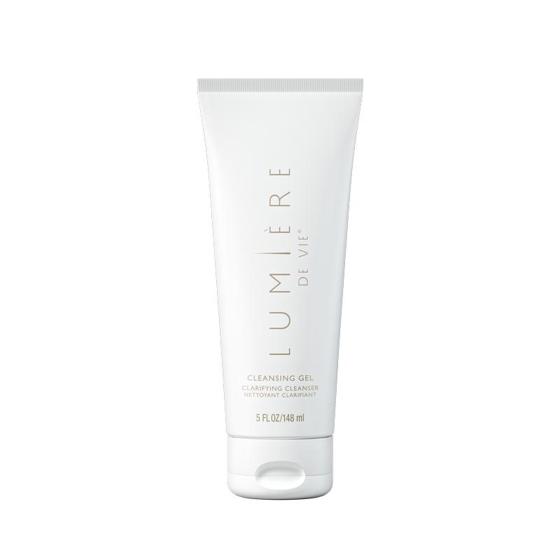nutraMetrix Lumière de Vie&reg; Cleansing Gel