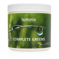 Isotonix® 樂活蔬果精華