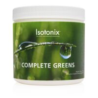 Isotonix® Complete Greens® Suplemento de Verduras