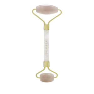 Lumière de Vie® Rose Quartz Roller