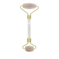 nutraMetrix&reg; Lumière de Vie&reg; Rose Quartz Roller