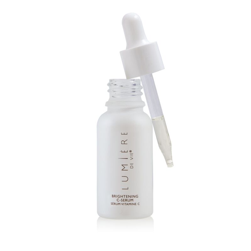 Lumière de Vie® Brightening C-Serum
