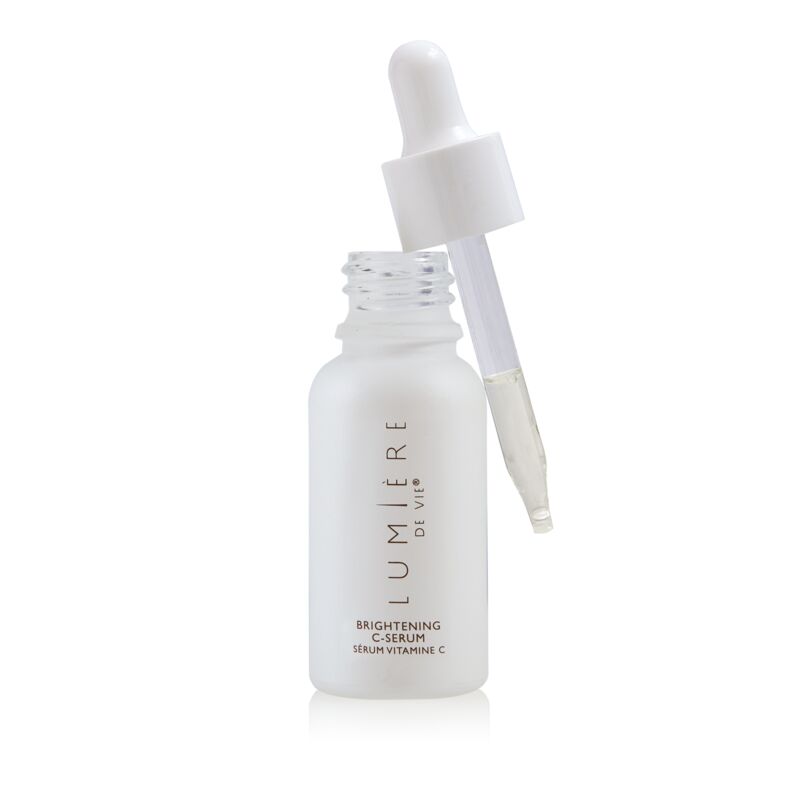Lumière de Vie® Brightening C-Serum - Single Bottle (1.0 fl. oz./30 ml)