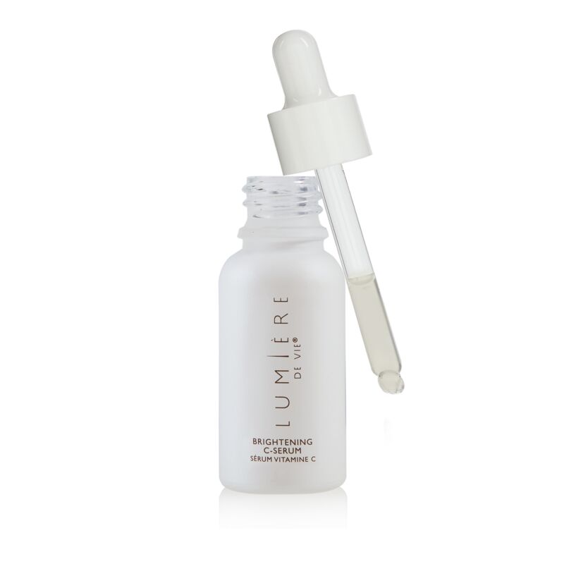 nutraMetrix Lumière de Vie&reg; Brightening C-Serum