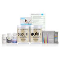 GoTrim 30-Day Jump-Start Kit