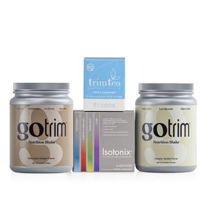 Stay Fit Kit | GoTrim