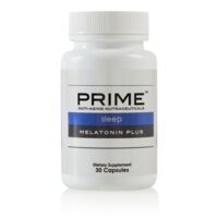 Prime™夜寧膠囊食品