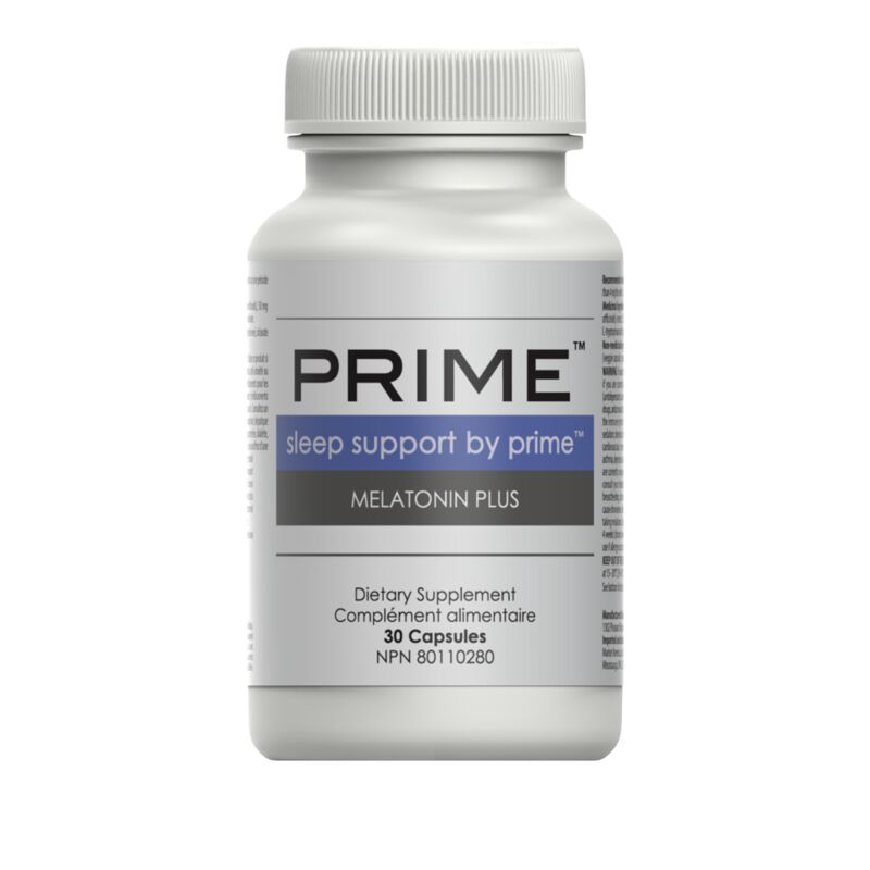 Sleep Support By Prime™