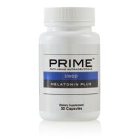 nutraMetrix&reg; Prime&trade; Sleep