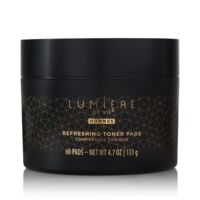 Lumière de Vie&reg; Hommes Refreshing Toner Pads